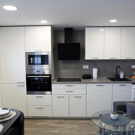 Pearl Apartment Split Luaran gambar