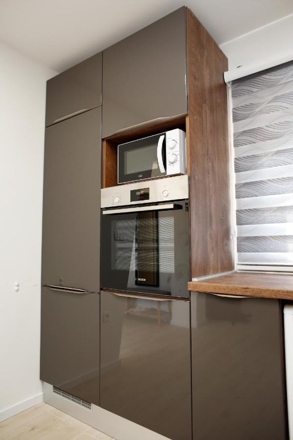 Pearl Apartment Split Luaran gambar