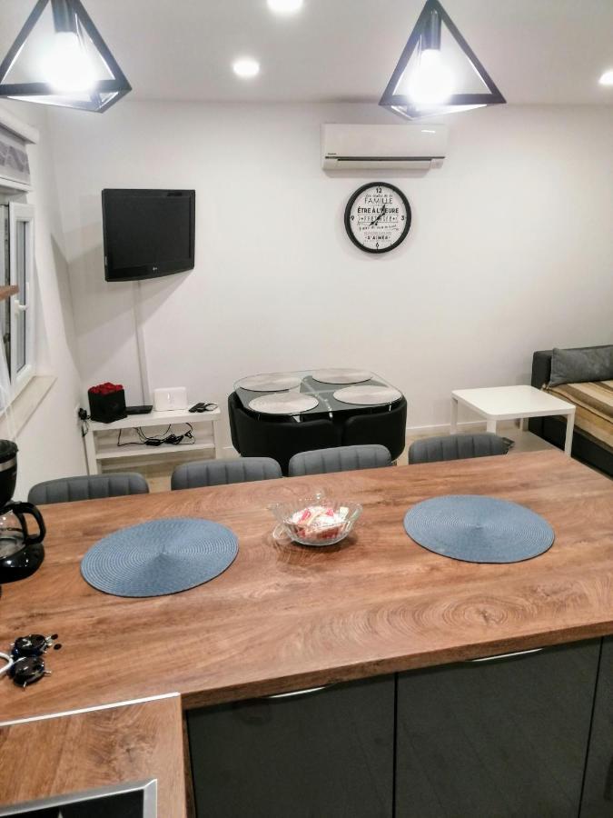 Pearl Apartment Split Luaran gambar
