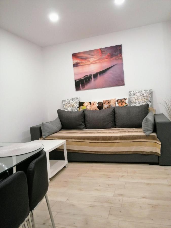 Pearl Apartment Split Luaran gambar