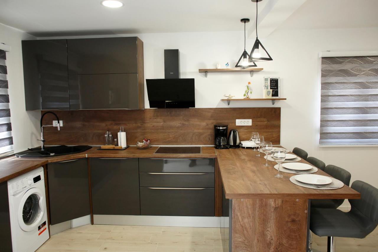Pearl Apartment Split Luaran gambar