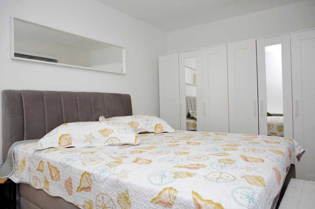 Pearl Apartment Split Luaran gambar