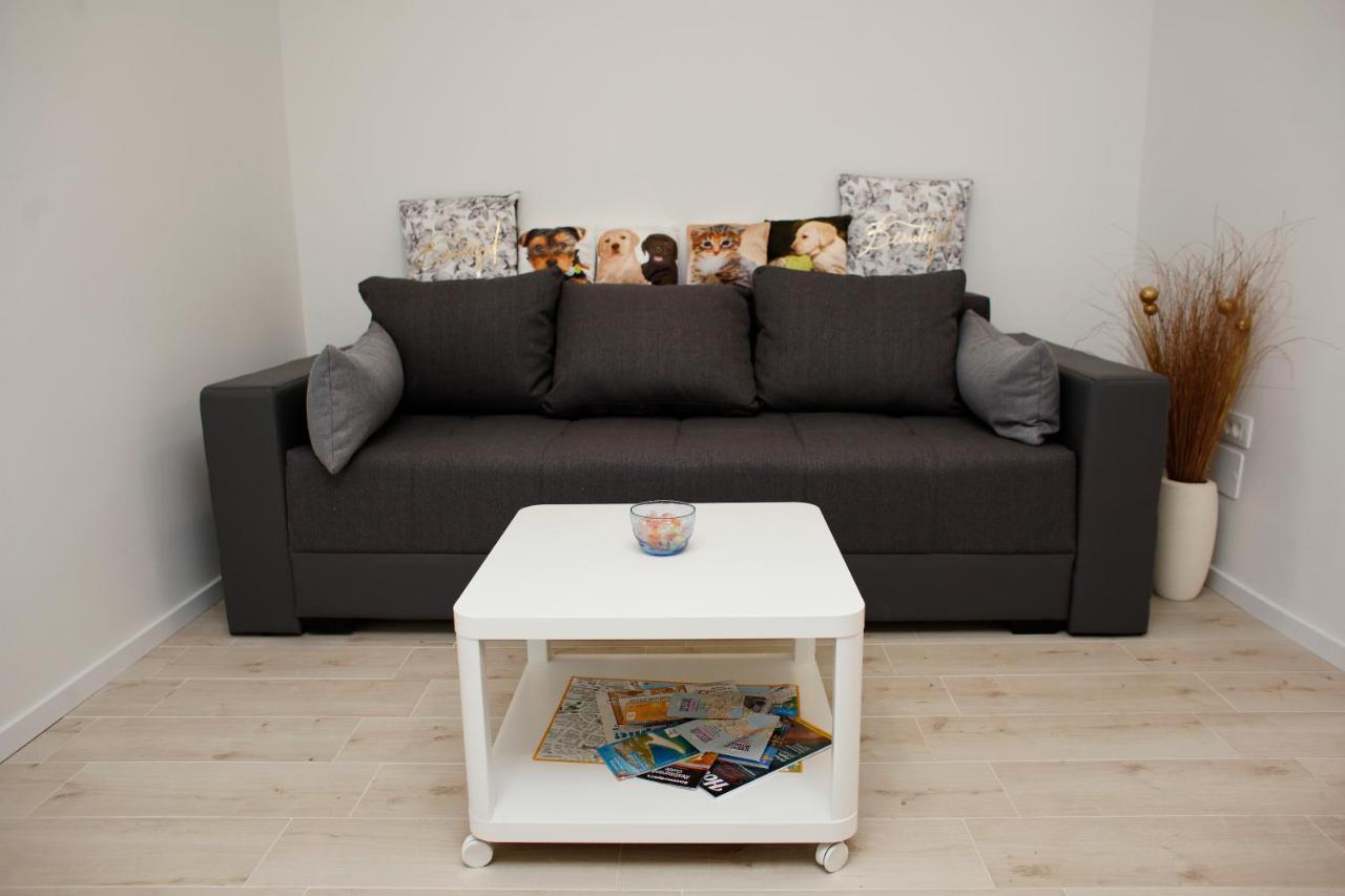 Pearl Apartment Split Luaran gambar