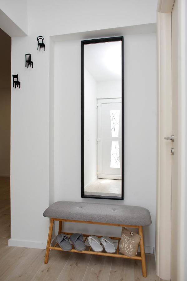 Pearl Apartment Split Luaran gambar