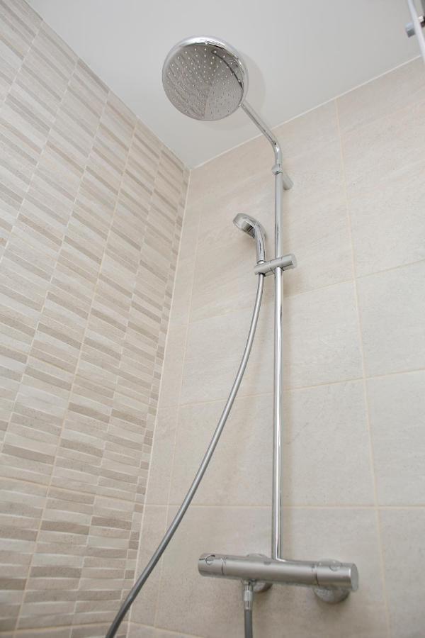 Pearl Apartment Split Luaran gambar