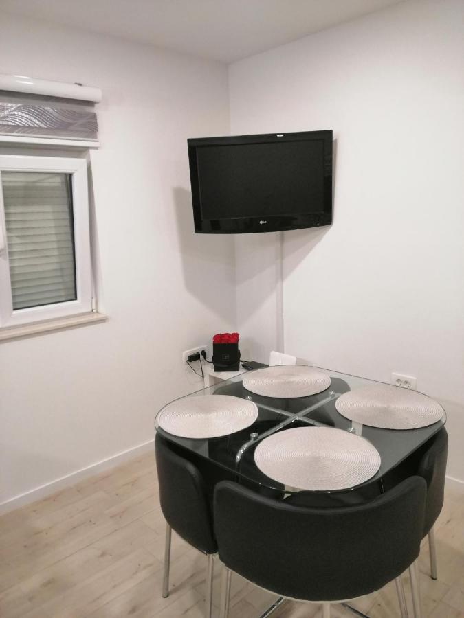 Pearl Apartment Split Luaran gambar