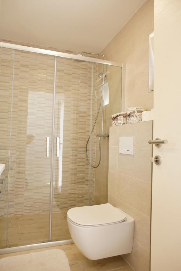 Pearl Apartment Split Luaran gambar