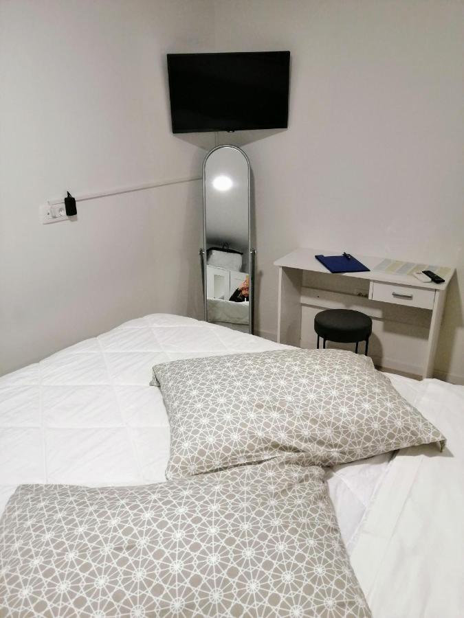 Pearl Apartment Split Luaran gambar