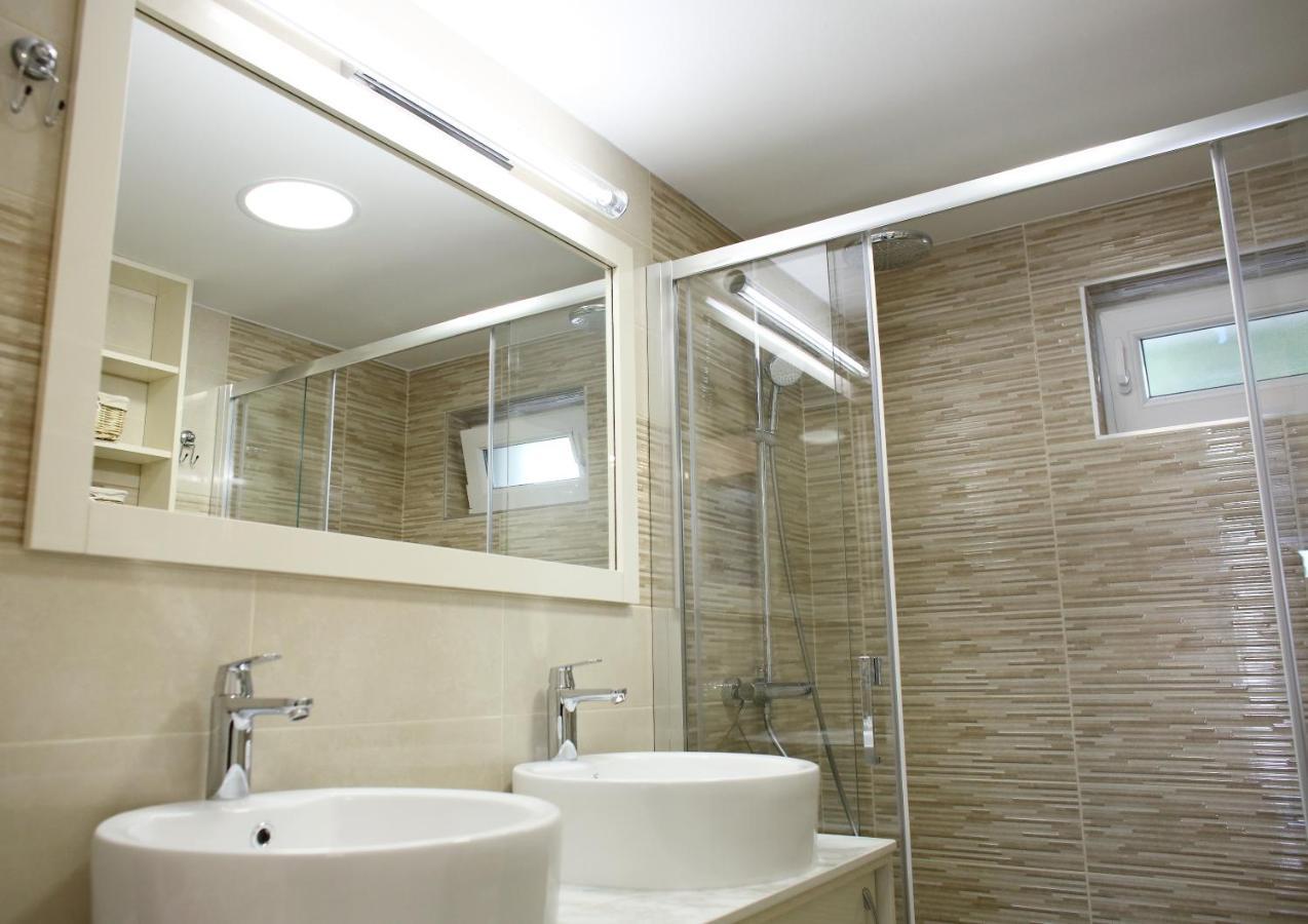 Pearl Apartment Split Luaran gambar