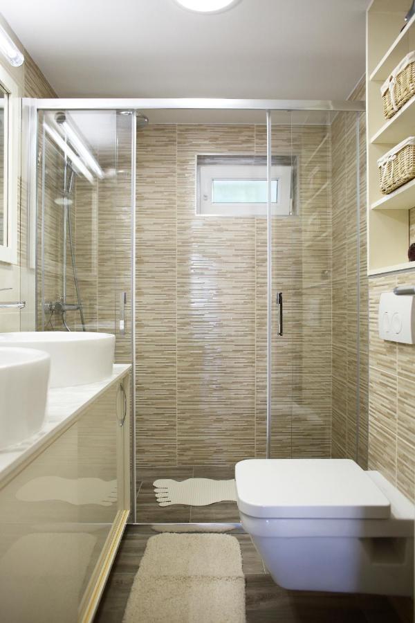 Pearl Apartment Split Luaran gambar