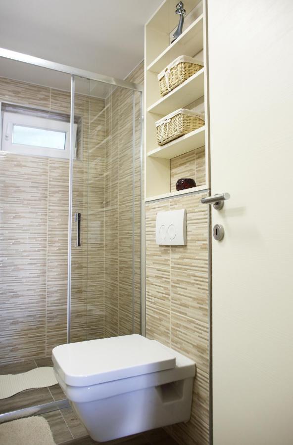 Pearl Apartment Split Luaran gambar