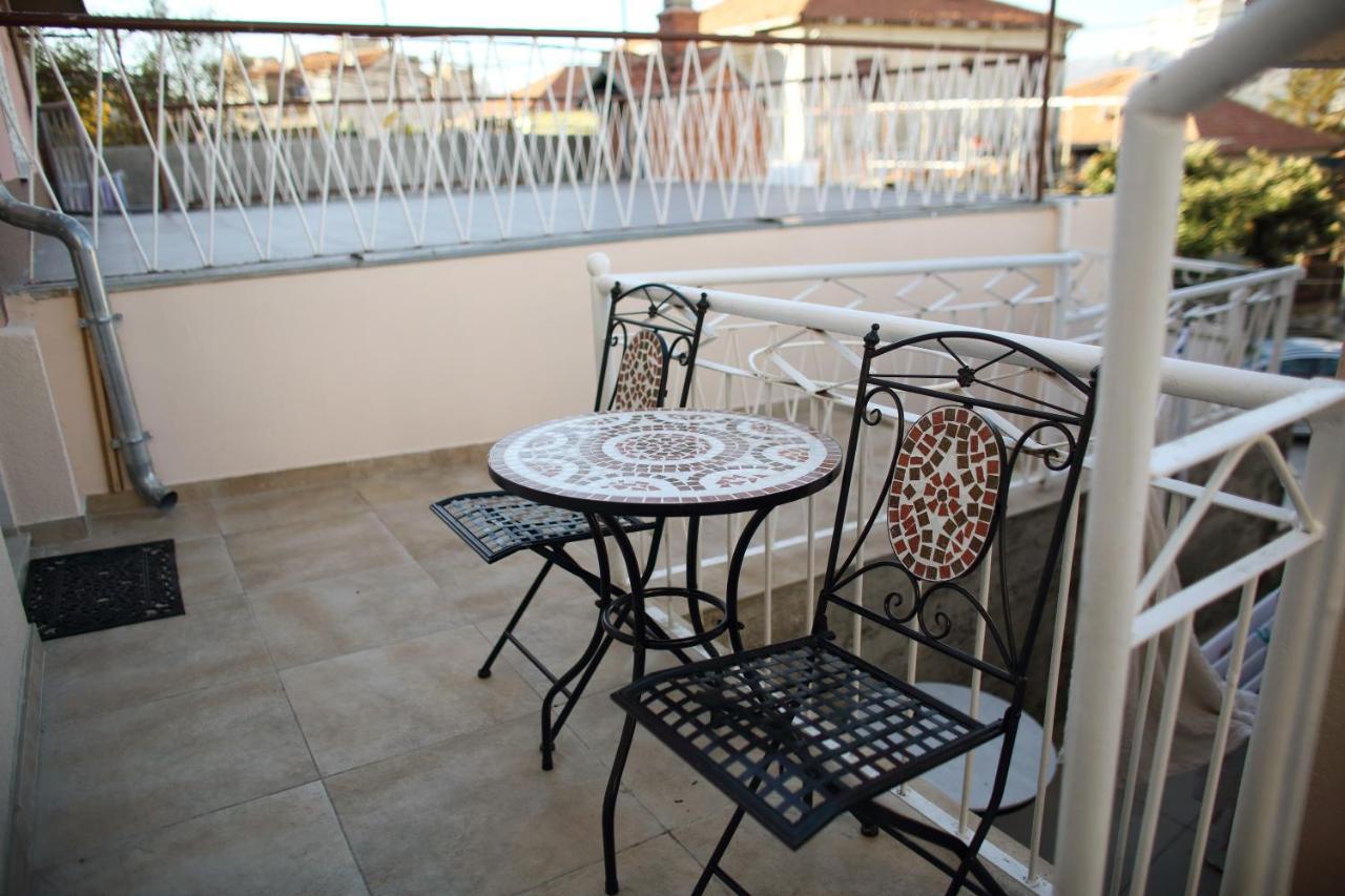 Pearl Apartment Split Luaran gambar