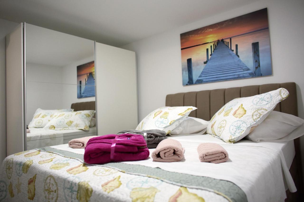 Pearl Apartment Split Luaran gambar