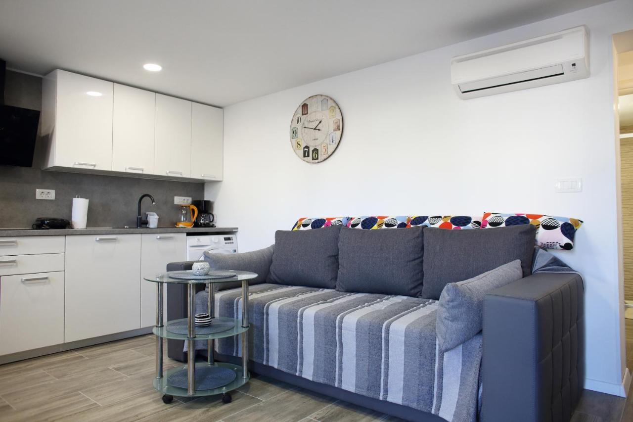 Pearl Apartment Split Luaran gambar