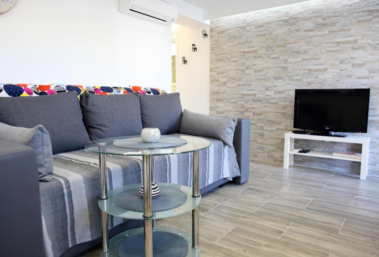 Pearl Apartment Split Luaran gambar