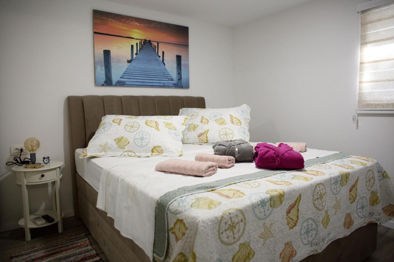 Pearl Apartment Split Luaran gambar