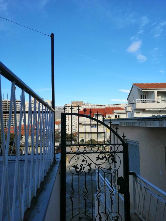 Pearl Apartment Split Luaran gambar