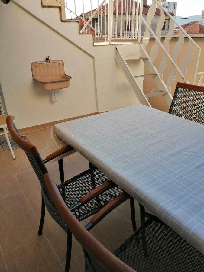 Pearl Apartment Split Luaran gambar