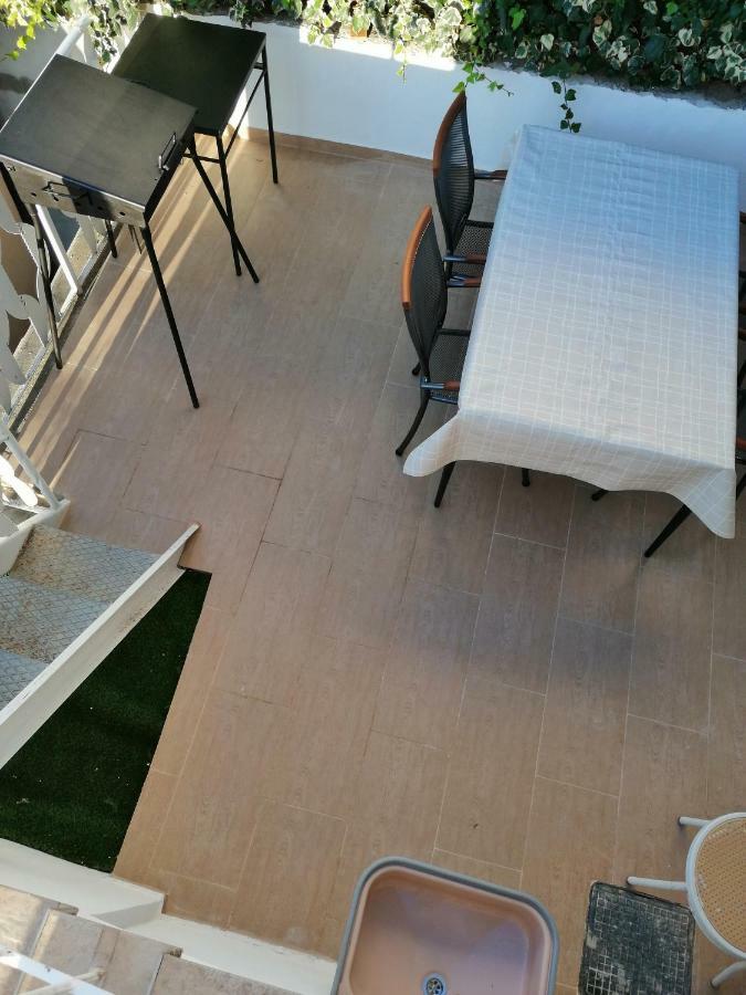Pearl Apartment Split Luaran gambar